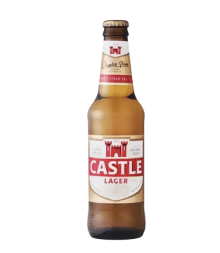 Castle Lager
